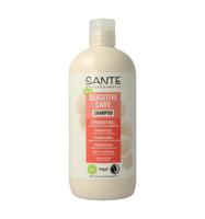 Shampoo familie sensitive care bio