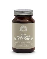 Mattisson Valeriaan relax complex