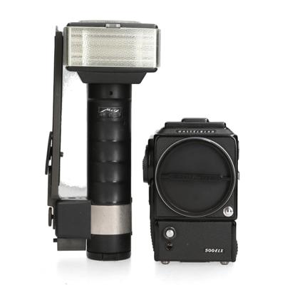 Hasselblad Hasselblad 500 ELX