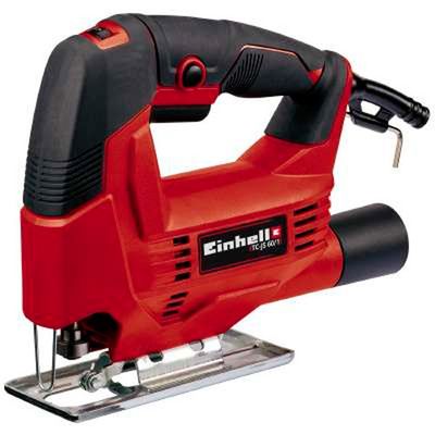 EINHELL TC-JS 60/1 decoupeerzaag
