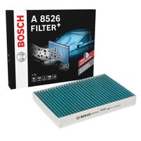 Interieurfilter A8526