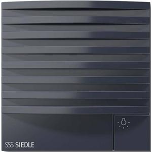 Siedle 210004906-00 Functiemodule voor Intercom Antraciet