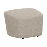 vtwonen Lofty hocker bouclé Naturel