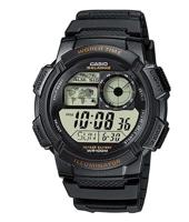 CASIO quartzhorloge AE1000W1AVEF man