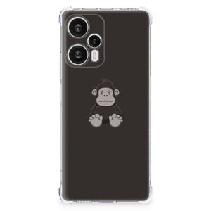 Xiaomi Poco F5 Stevig Bumper Hoesje Gorilla