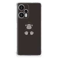 Xiaomi Poco F5 Stevig Bumper Hoesje Gorilla