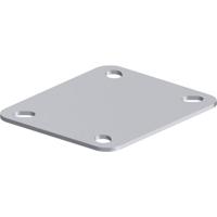Blickle APS1-02,5 Adapterplaat 1 stuk(s)