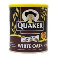 Quaker - Witte Havermout - 500g