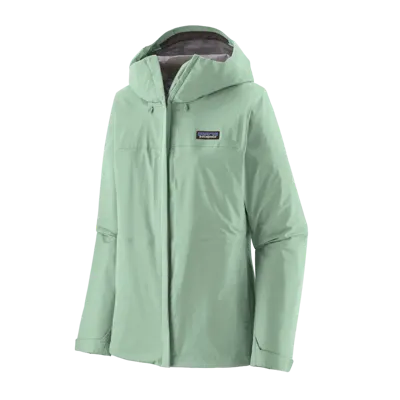 Patagonia Torrentshell 3L Regenjas Dames