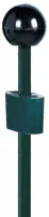 Peacock grondpin standaard 100 cm - Ø 7 mm