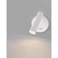 Lyora WandspotLaredo wit - 8140521