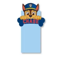 Paw Patrol kussenmat 58 cm x 137 cm