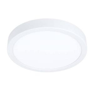 EGLO Argolis 2 Opbouwlamp - LED - Ø 28,5 cm - Wit