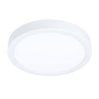 EGLO Argolis 2 Opbouwlamp - LED - Ø 28,5 cm - Wit