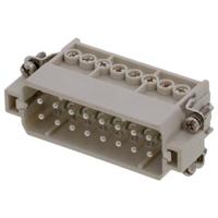 MOLEX 936010149 Cont,ins. ,hoods,hsg 936010149 Molex Inhoud: 1 stuk(s)