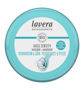 Basis sensitiv hair treatment moisture & care FR-D