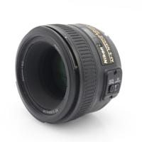 Nikon AF-S 50mm F/1.8G occasion