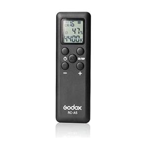 Godox RC-A5 - Remote control for LED lights 433MHz