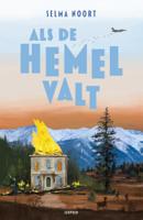 Als de hemel valt (Hardback)