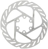 Avid g2 clean sweep 6-bolt brake rotor for juicy / code / elixir 1 / bb7