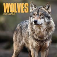 Wolven Kalender 2026