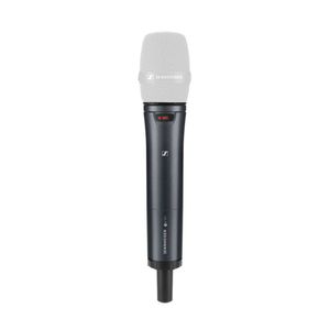 Sennheiser SKM100G4-S Draadloze handheld microfoon met schakelaar (B band)