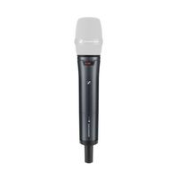 Sennheiser SKM100G4-S Draadloze handheld microfoon met schakelaar (B band) - thumbnail