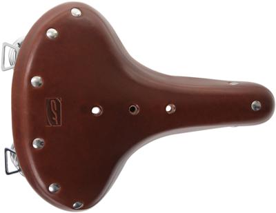 CONTEC zadel "classic exclusiv touring herren"