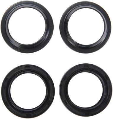 ALL BALLS Racing Fork seal set abr 56-111 incl. dust cap