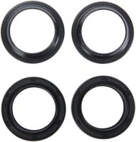 ALL BALLS Racing Fork seal set abr 56-111 incl. dust cap