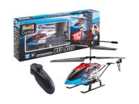 Revell Red Kite radiografisch bestuurbaar model Helikopter Elektromotor - thumbnail