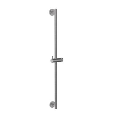 Glijstang BWS Moran 75 cm Gunmetal Boss & Wessing