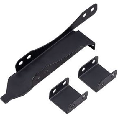 Akasa AK-MX304-12BK computerbehuizing onderdelen Rack Fan holder