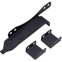 Akasa AK-MX304-12BK computerbehuizing onderdelen Rack Fan holder - thumbnail