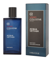 Collistar Uomo Acqua Vetiver Eau de Toilette Spray 100 ml