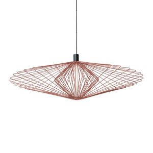 Wever Ducre Wiro Diamond 3.0 Hanglamp - Koper