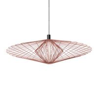 Wever Ducre Wiro Diamond 3.0 Hanglamp - Koper