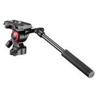 Manfrotto MVH400AH Befree Live Head