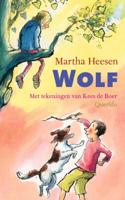 Wolf (Paperback)