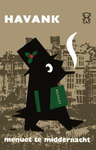 Menuet te middernacht (Paperback)