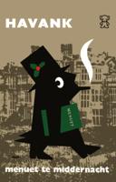 Menuet te middernacht (Paperback)