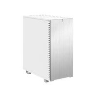 Fractal Design Define 7 Compact White Solid - thumbnail