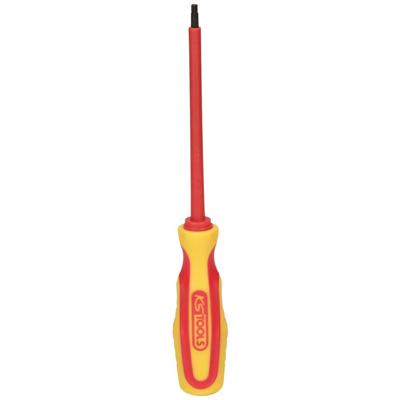 KS Tools 117.1634 Inbusschroevendraaier Afmeting, lengte: 181 mm