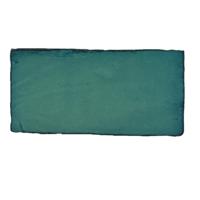 Terre d&apos;Azur Lugo Lava Verde 7.5x15 cm