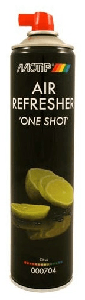 motip one shot air refresher citrus 000704 600 ml