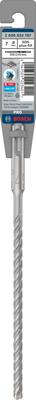 Bosch Accessoires PRO SDS plus-5X hamerboor | 7 x 150 x 210 mm - 2608833787