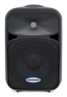 Samson Auro D208 200W actieve 2-weg PA luidspreker - thumbnail