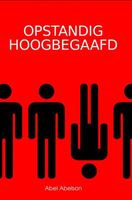 Opstandig hoogbegaafd - Abel Abelson - eBook (9789464058130) - thumbnail