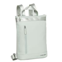 New Rebels Daley Rugzak 14L Mint Groen Waterafstotend