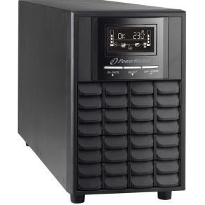 PowerWalker VI 2000 CW UPS Line-Interactive 2000 VA 1400 W 8 AC-uitgang(en)